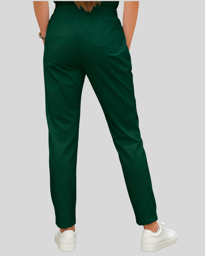 Pantalon Cargo Mujer