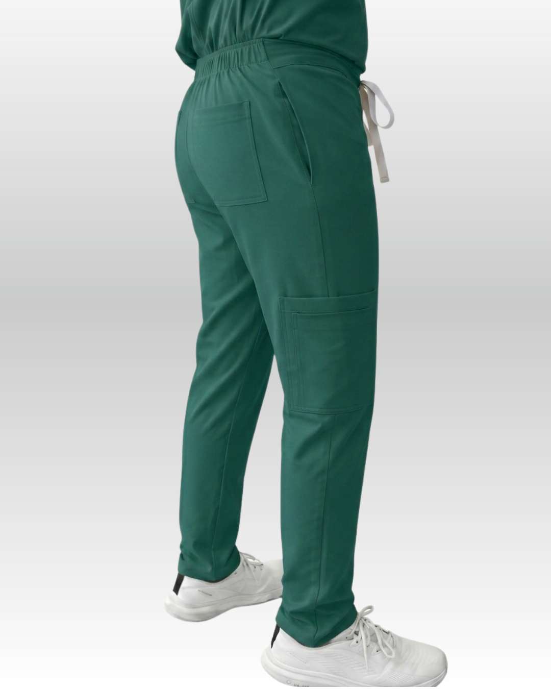 Pantalon Recto Hombre | 5 Pockets