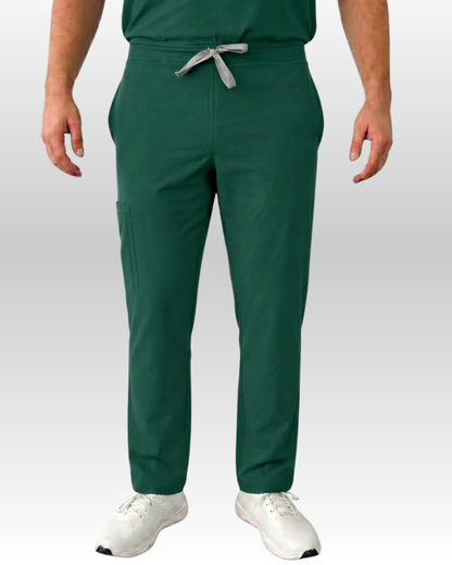 Pantalon Recto Hombre | 5 Pockets