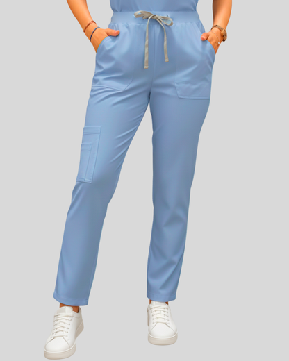 Pantalon Cargo Mujer