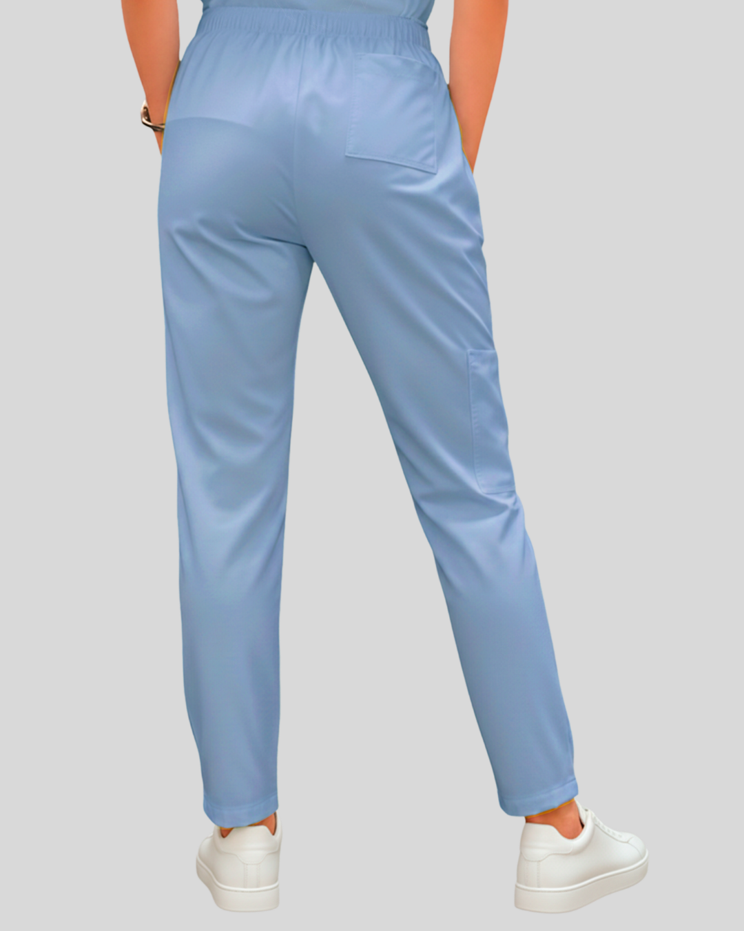 Pantalon Cargo Mujer