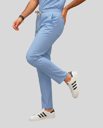 Pantalon Cargo Hombre | Tela CleëPrime