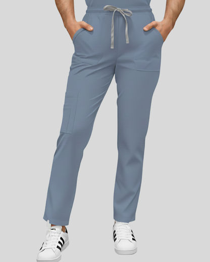 Pantalon Cargo Hombre | Tela CleëPrime