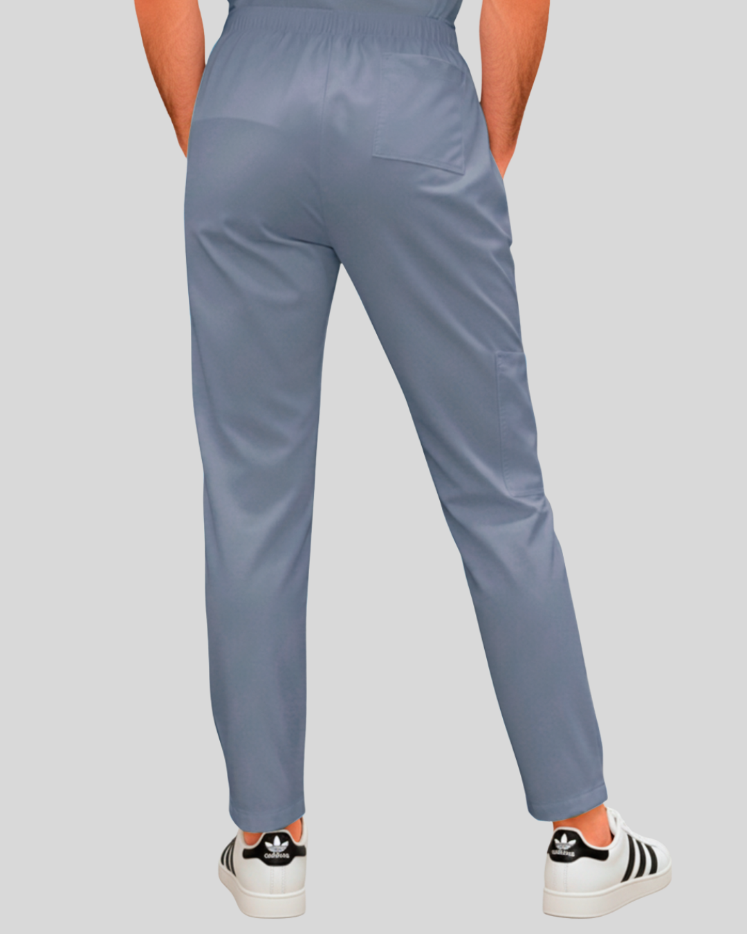 Pantalon Cargo Hombre | Tela CleëPrime