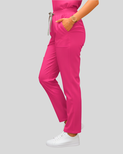 Pantalon Cargo Mujer