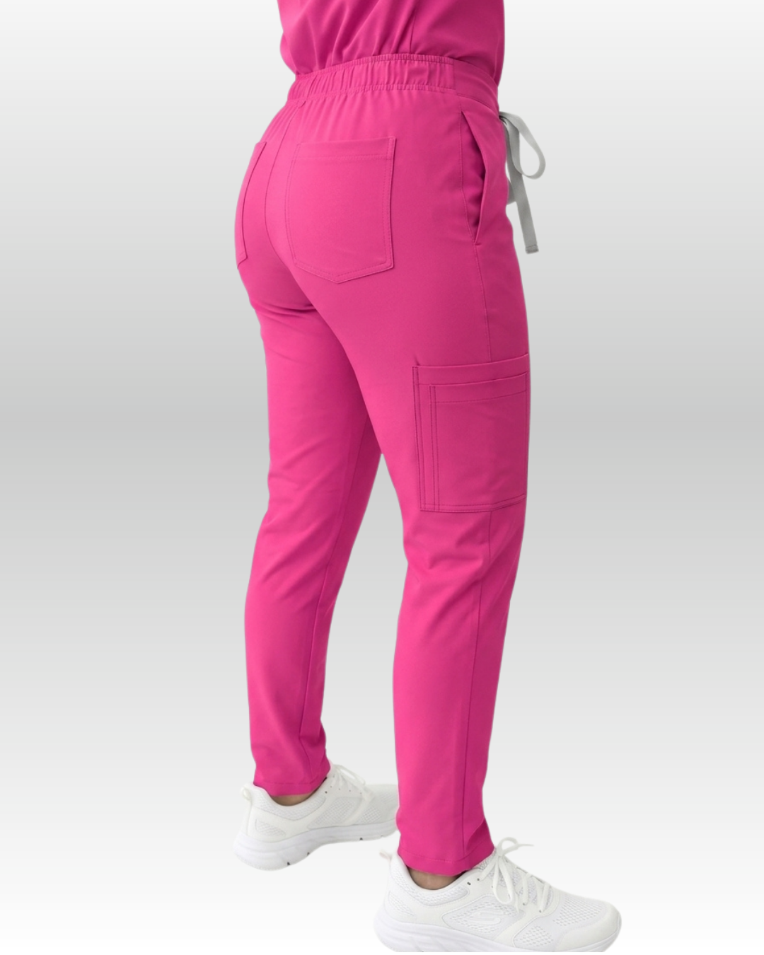 Pantalon Recto Mujer | 5 Pockets