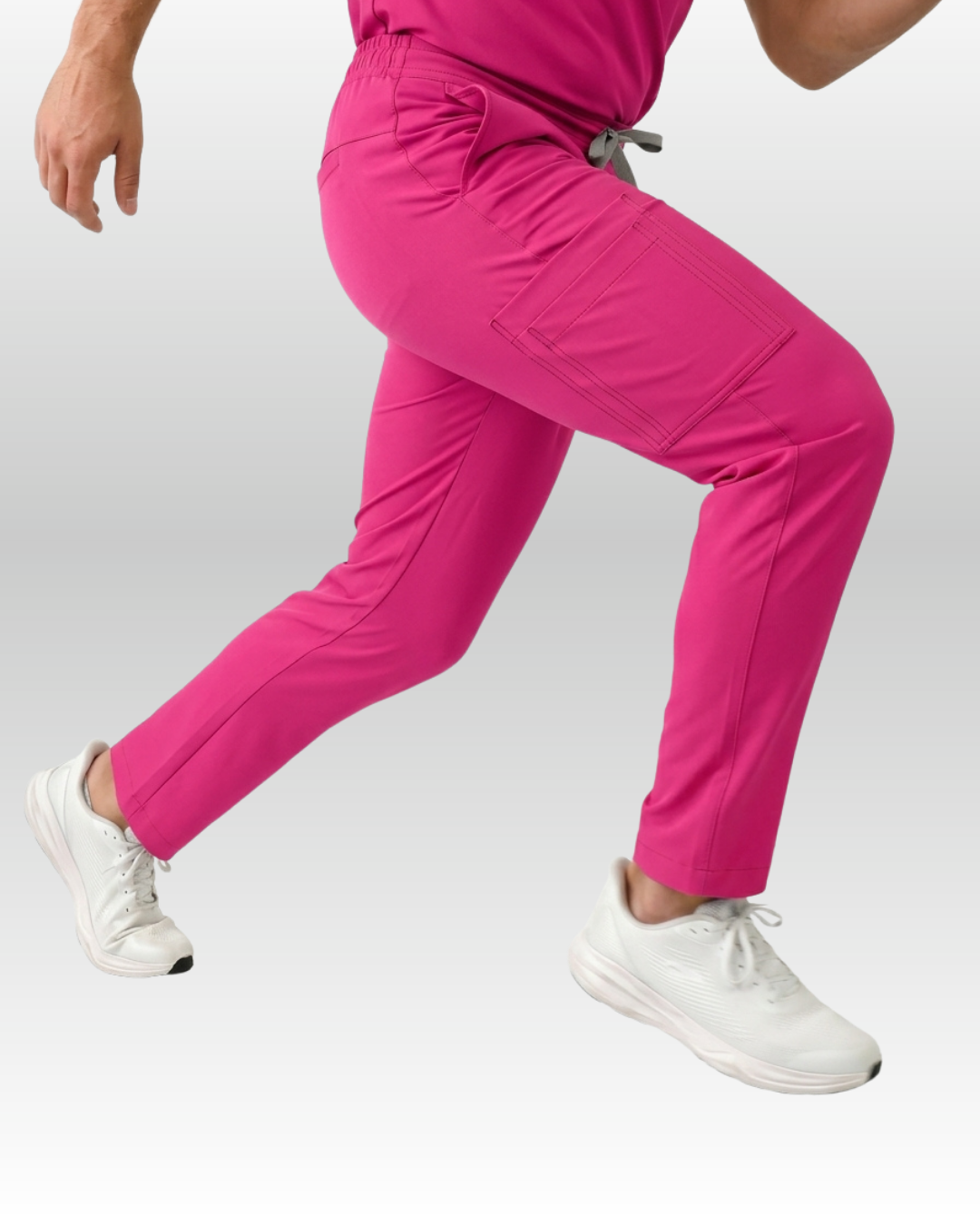 Pantalon Recto Hombre | 5 Pockets