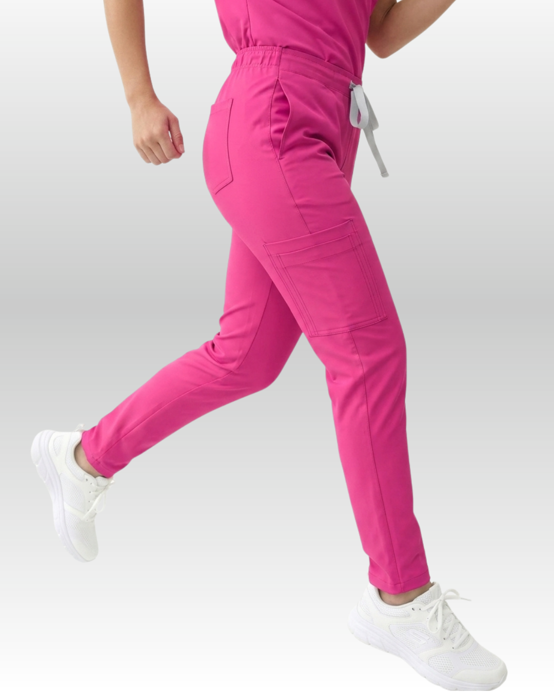 Pantalon Recto Mujer | 5 Pockets
