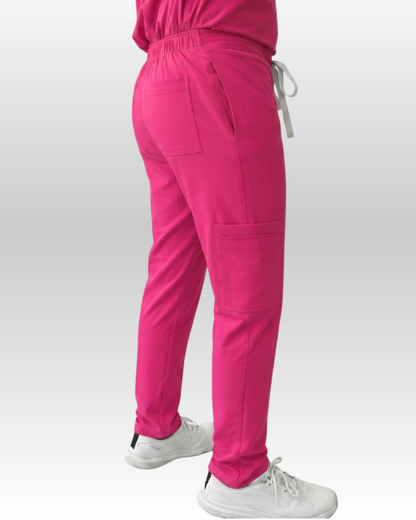 Pantalon Recto Hombre | 5 Pockets