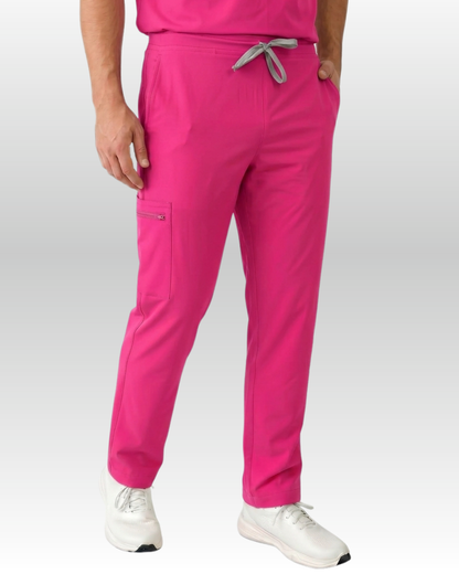 Pantalon Recto Hombre | 5 Pockets