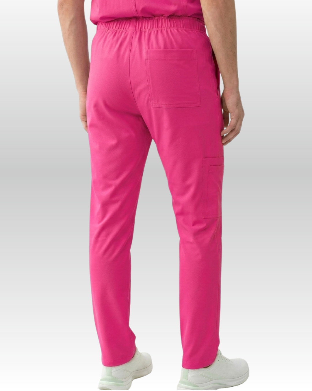 Pantalon Recto Hombre | 5 Pockets