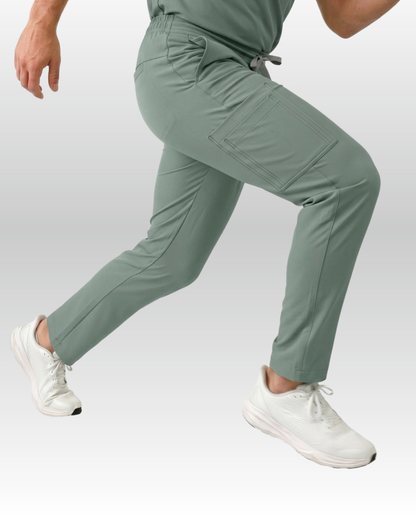 Pantalon Recto Hombre | 5 Pockets