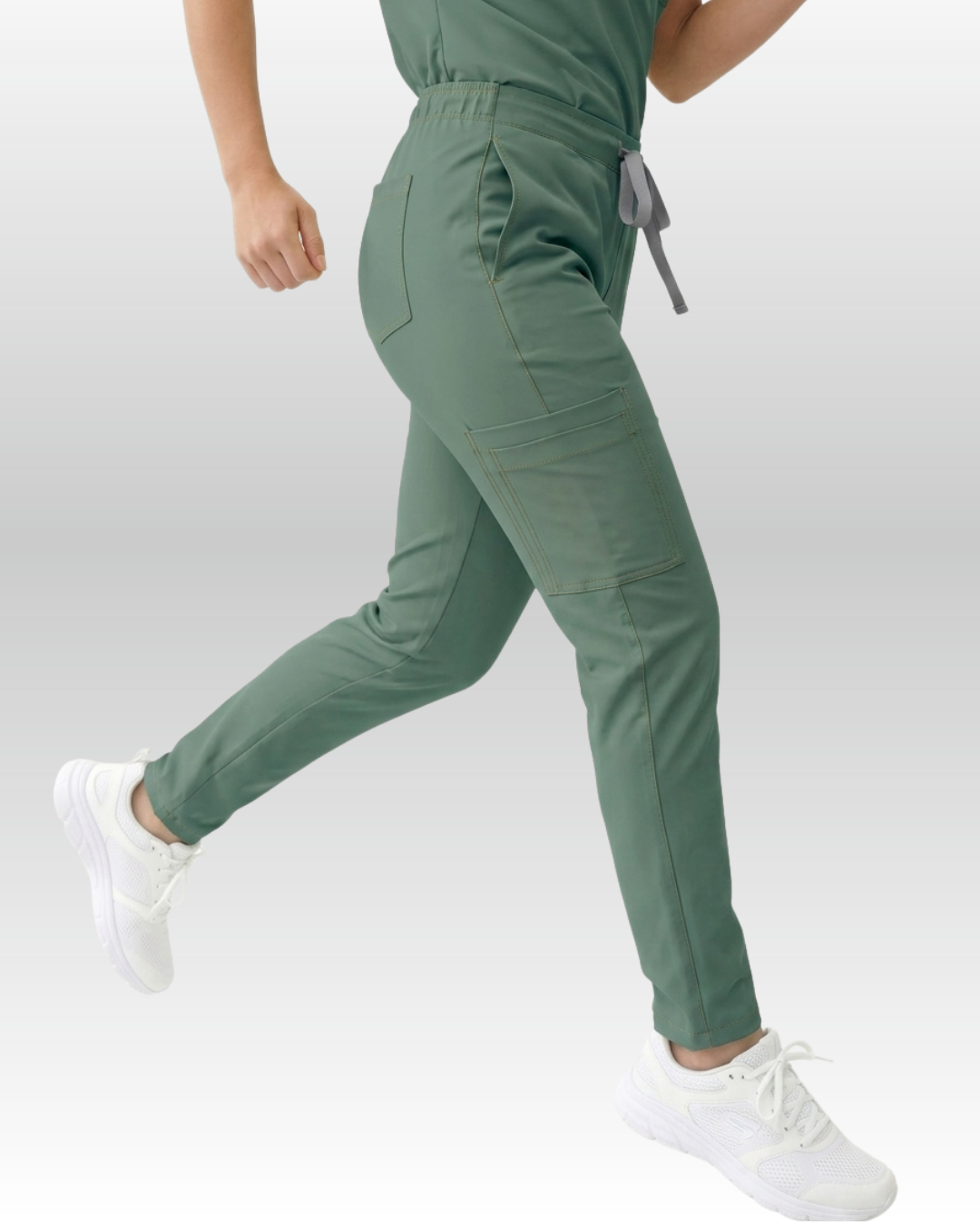 Pantalon Recto Mujer | 5 Pockets