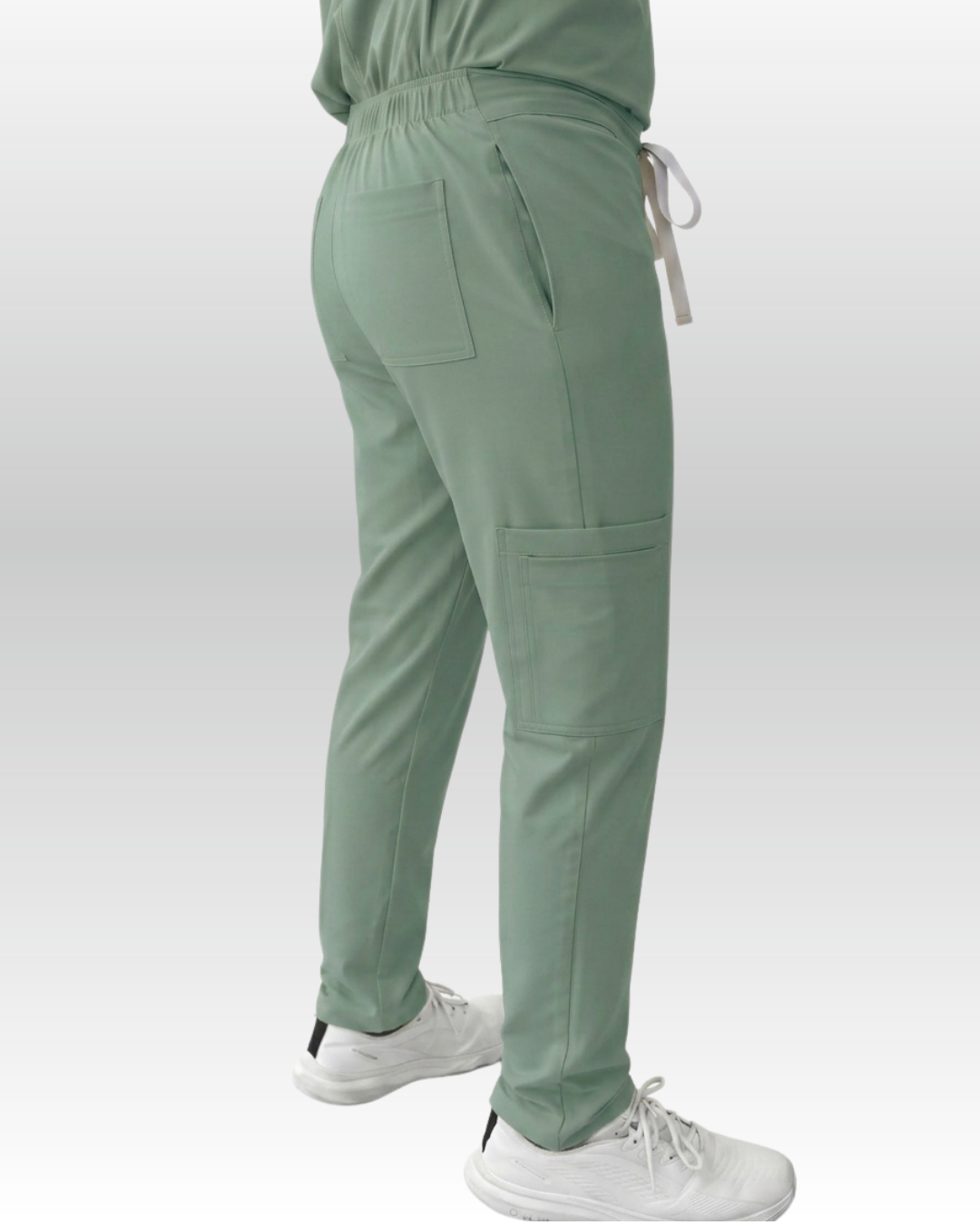 Pantalon Recto Hombre | 5 Pockets