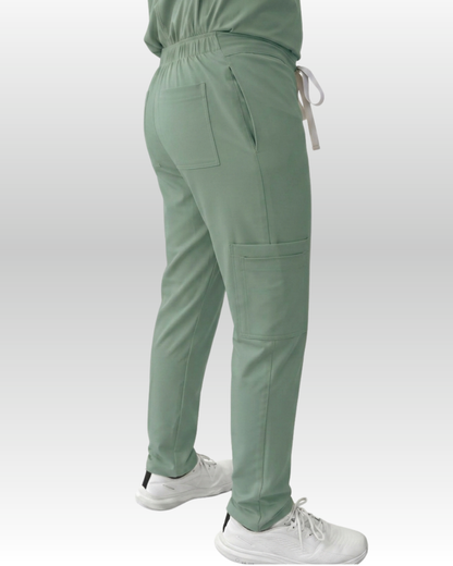 Pantalon Recto Hombre | 5 Pockets