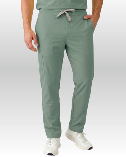 Pantalon Recto Hombre | 5 Pockets