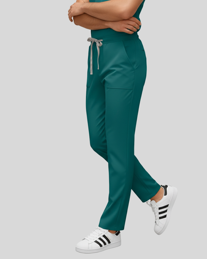 Pantalon Cargo Hombre | Tela CleëPrime