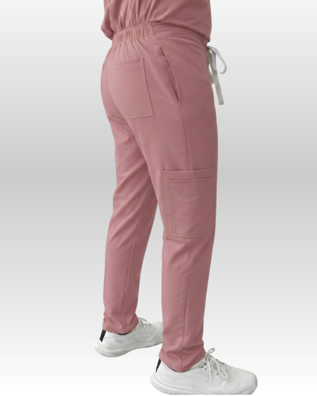 Pantalon Recto Hombre | 5 Pockets