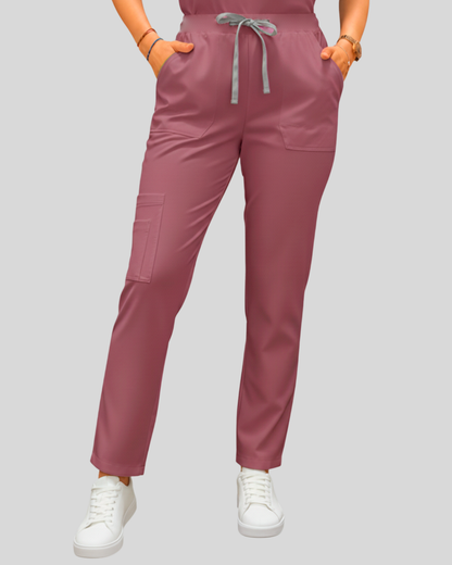 Pantalon Cargo Mujer