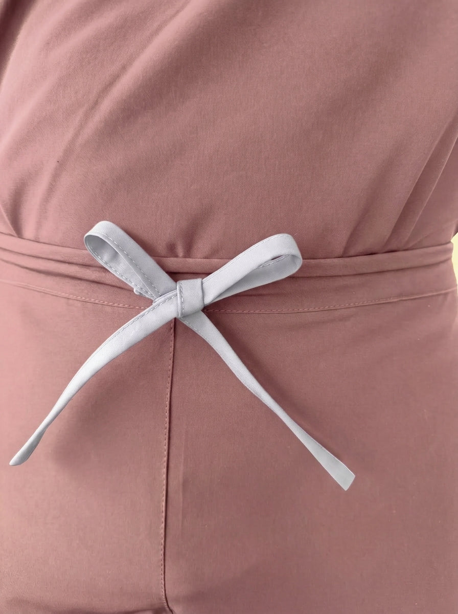 Pantalon Recto Hombre | 5 Pockets