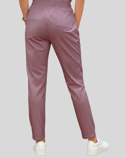 Pantalon Cargo Mujer