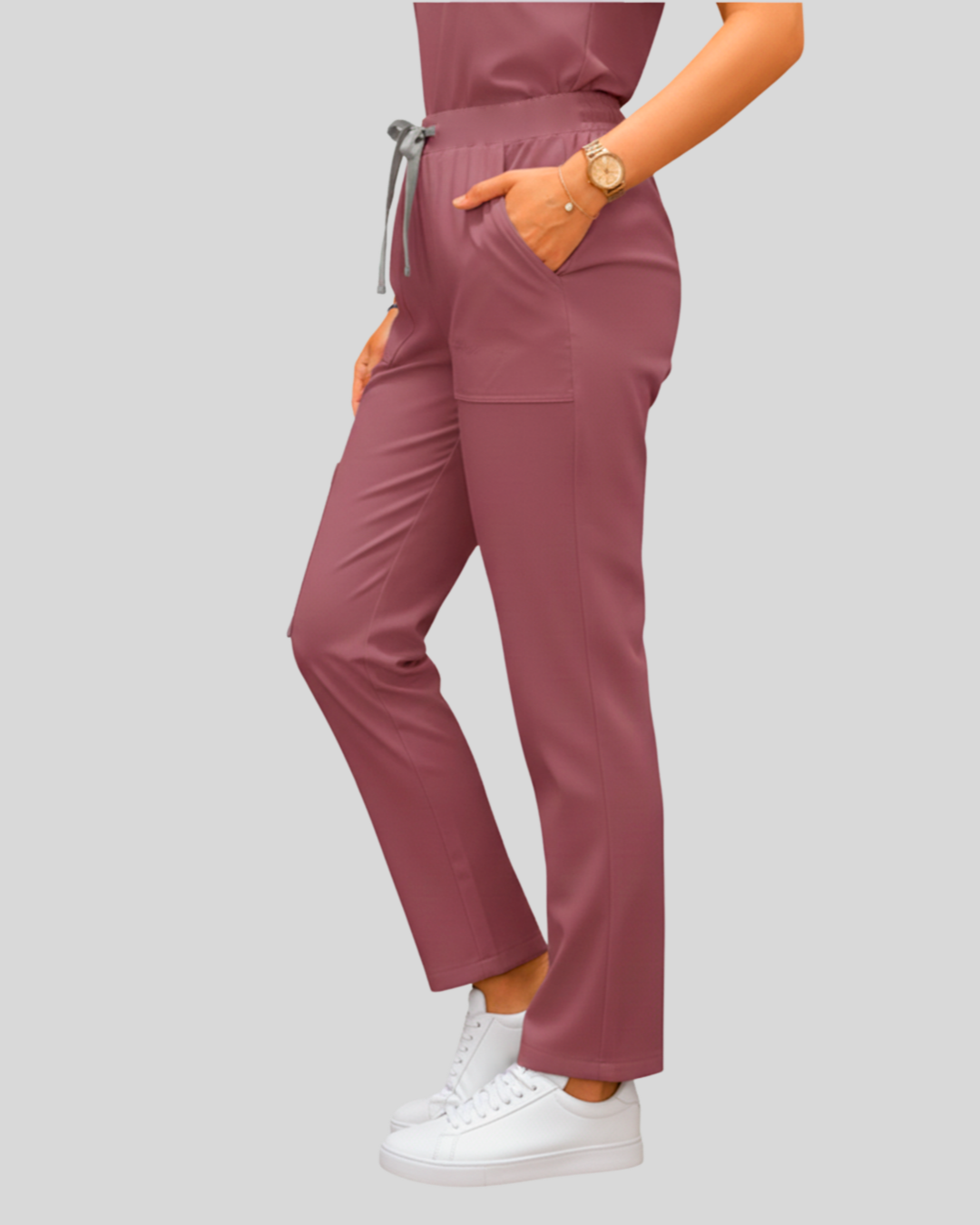 Pantalon Cargo Mujer