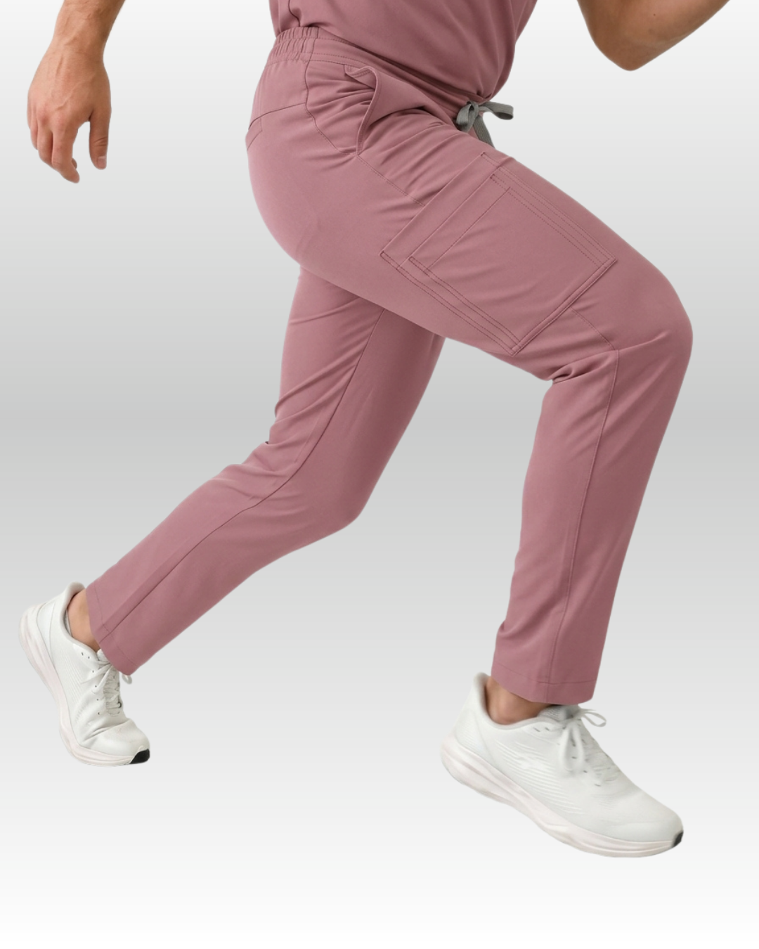 Pantalon Recto Hombre | 5 Pockets