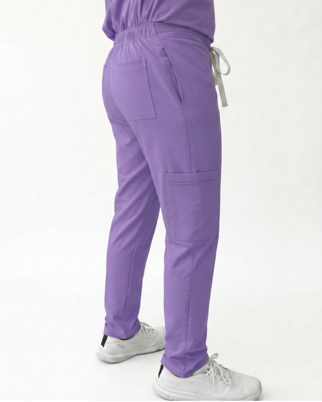 Pantalon Recto Hombre | 5 Pockets