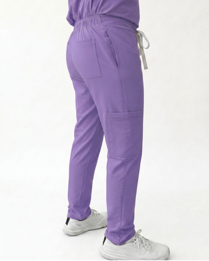 Pantalon Recto Hombre | 5 Pockets