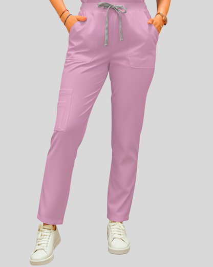 Pantalon Cargo Mujer