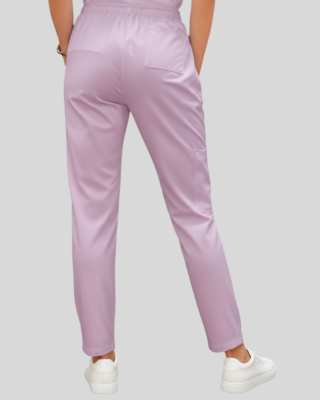 Pantalon Cargo Mujer