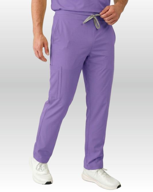 Pantalon Recto Hombre | 5 Pockets