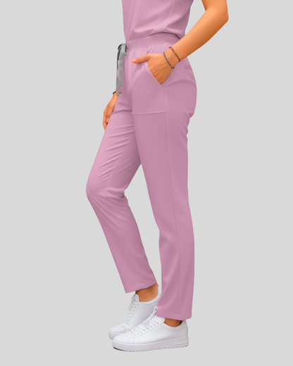 Pantalon Cargo Mujer