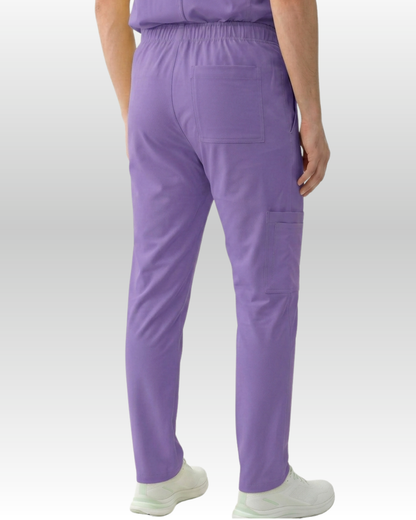 Pantalon Recto Hombre | 5 Pockets