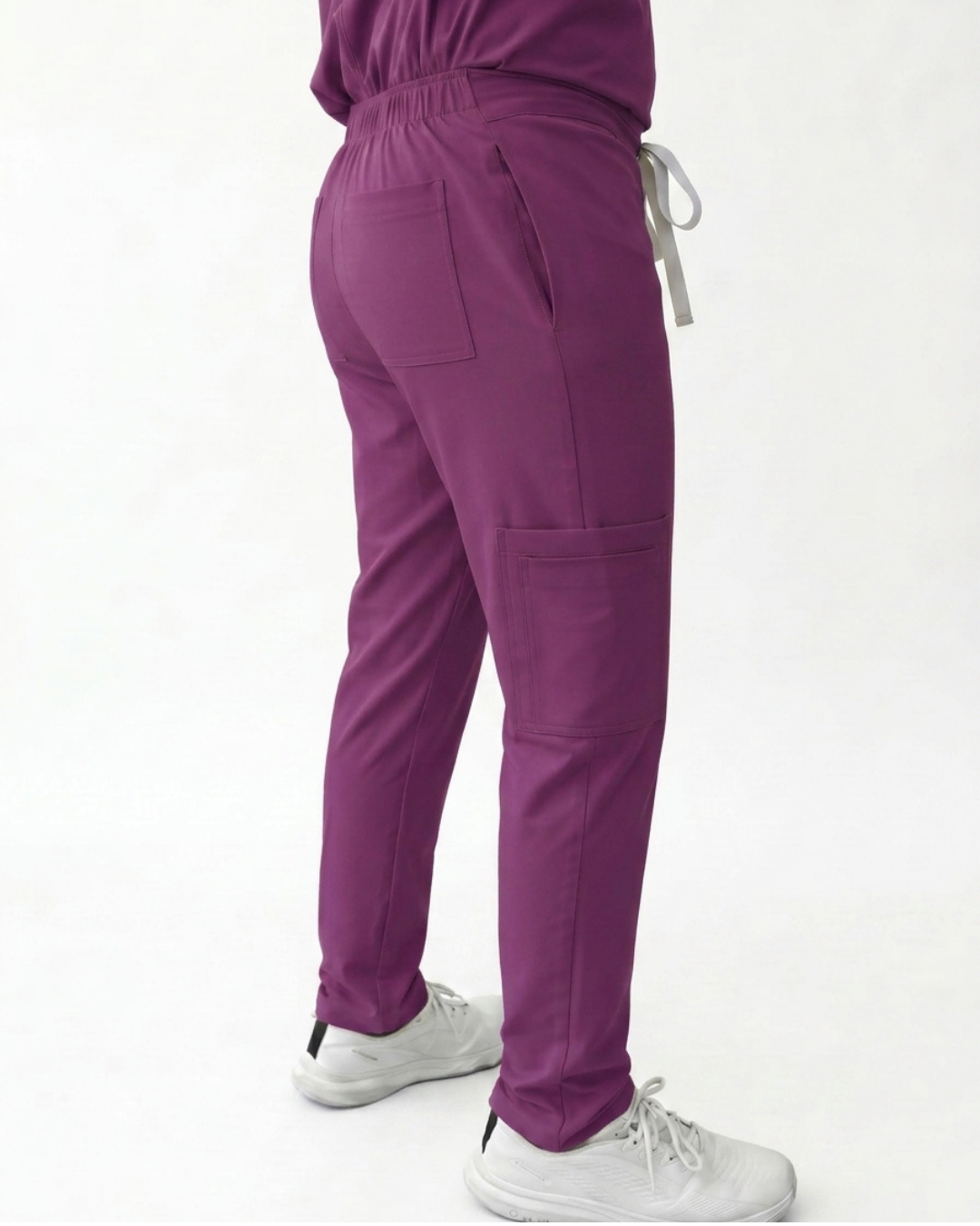 Pantalon Recto Hombre | 5 Pockets