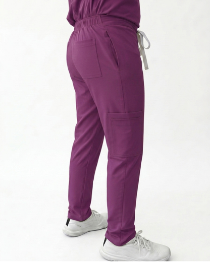Pantalon Recto Hombre | 5 Pockets