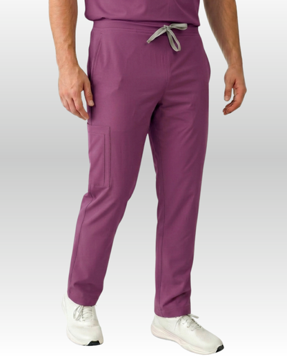 Pantalon Recto Hombre | 5 Pockets
