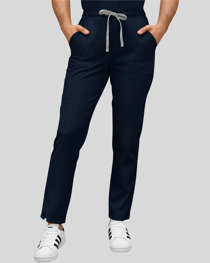 Pantalon Cargo Hombre | Tela CleëPrime