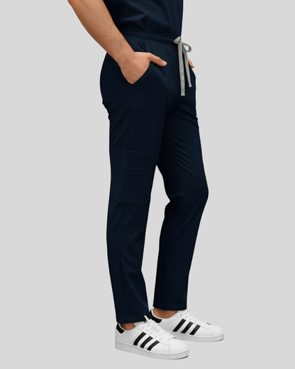 Pantalon Cargo Hombre | Tela CleëPrime