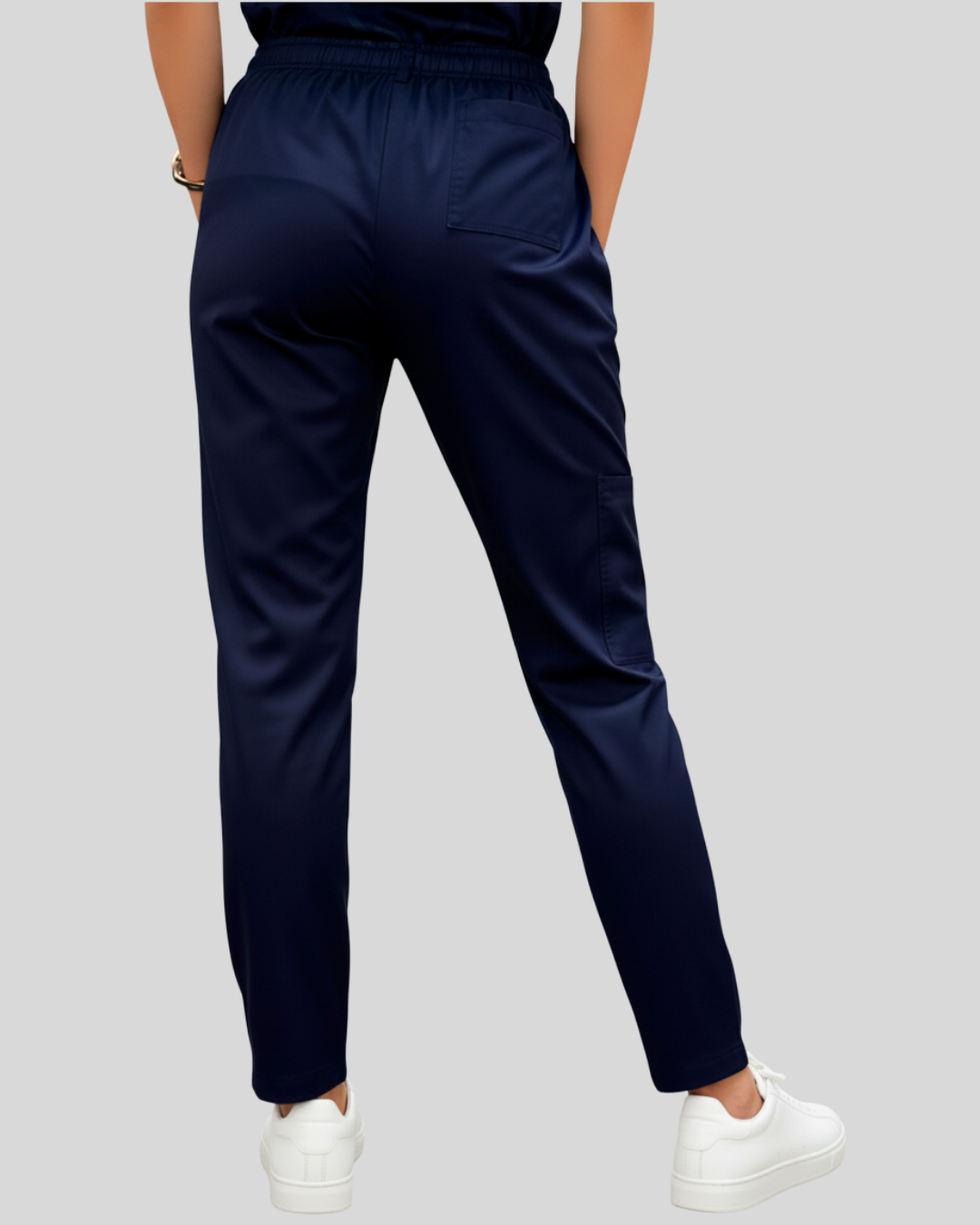 Pantalon Cargo Mujer