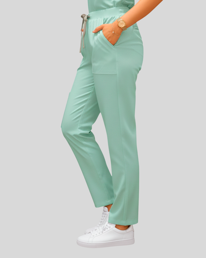 Pantalon Cargo Mujer