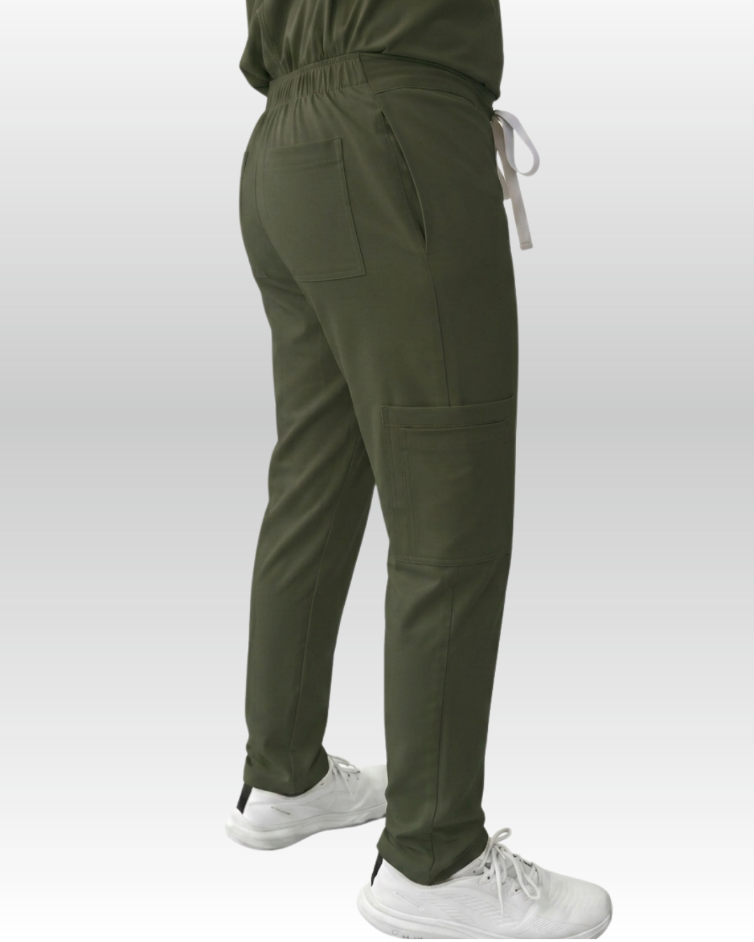 Pantalon Recto Hombre | 5 Pockets
