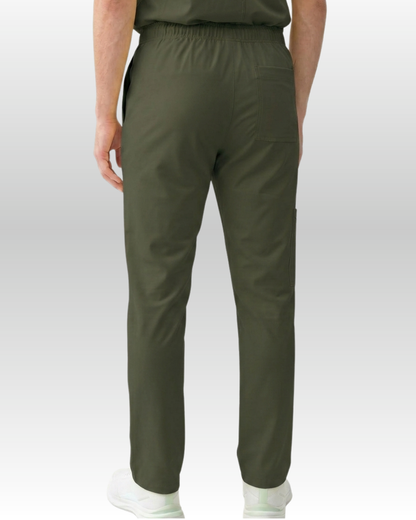 Pantalon Recto Hombre | 5 Pockets