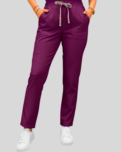 Pantalon Cargo Mujer