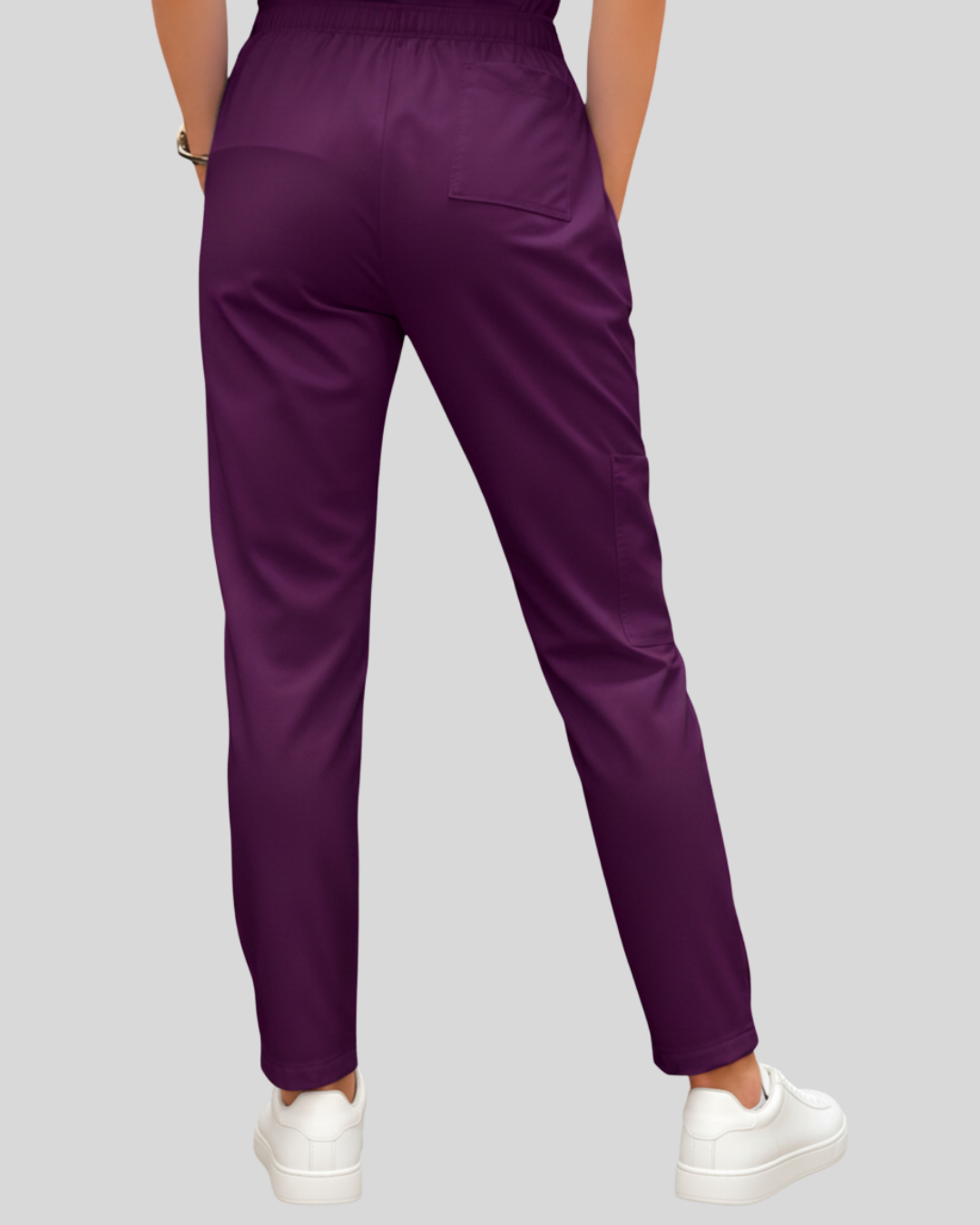 Pantalon Cargo Mujer