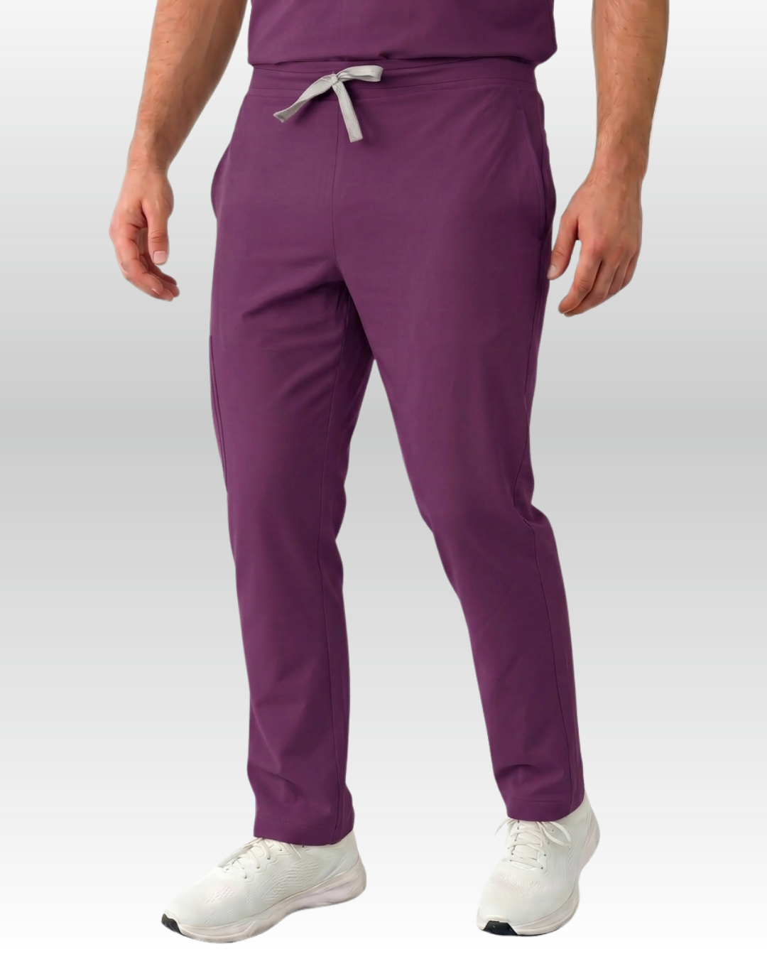 Pantalon Recto Hombre | 5 Pockets
