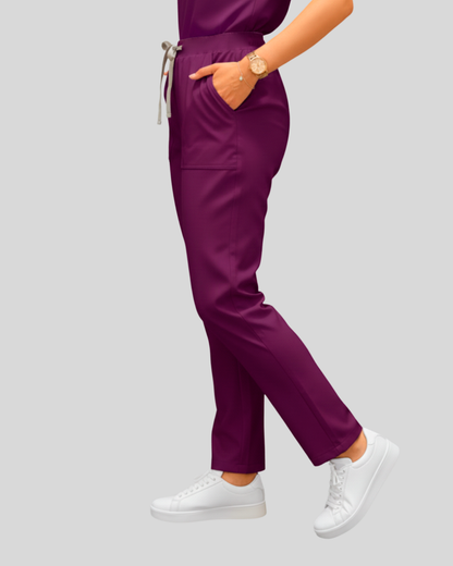 Pantalon Cargo Mujer