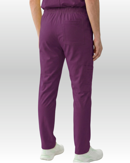 Pantalon Recto Hombre | 5 Pockets