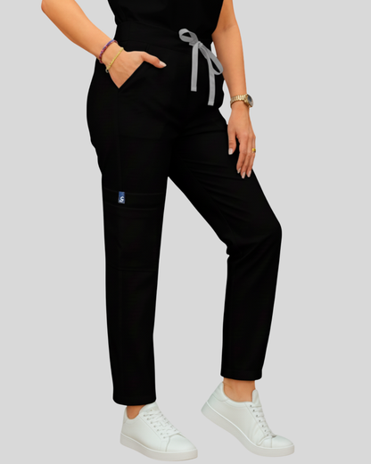 Pantalon Cargo Mujer