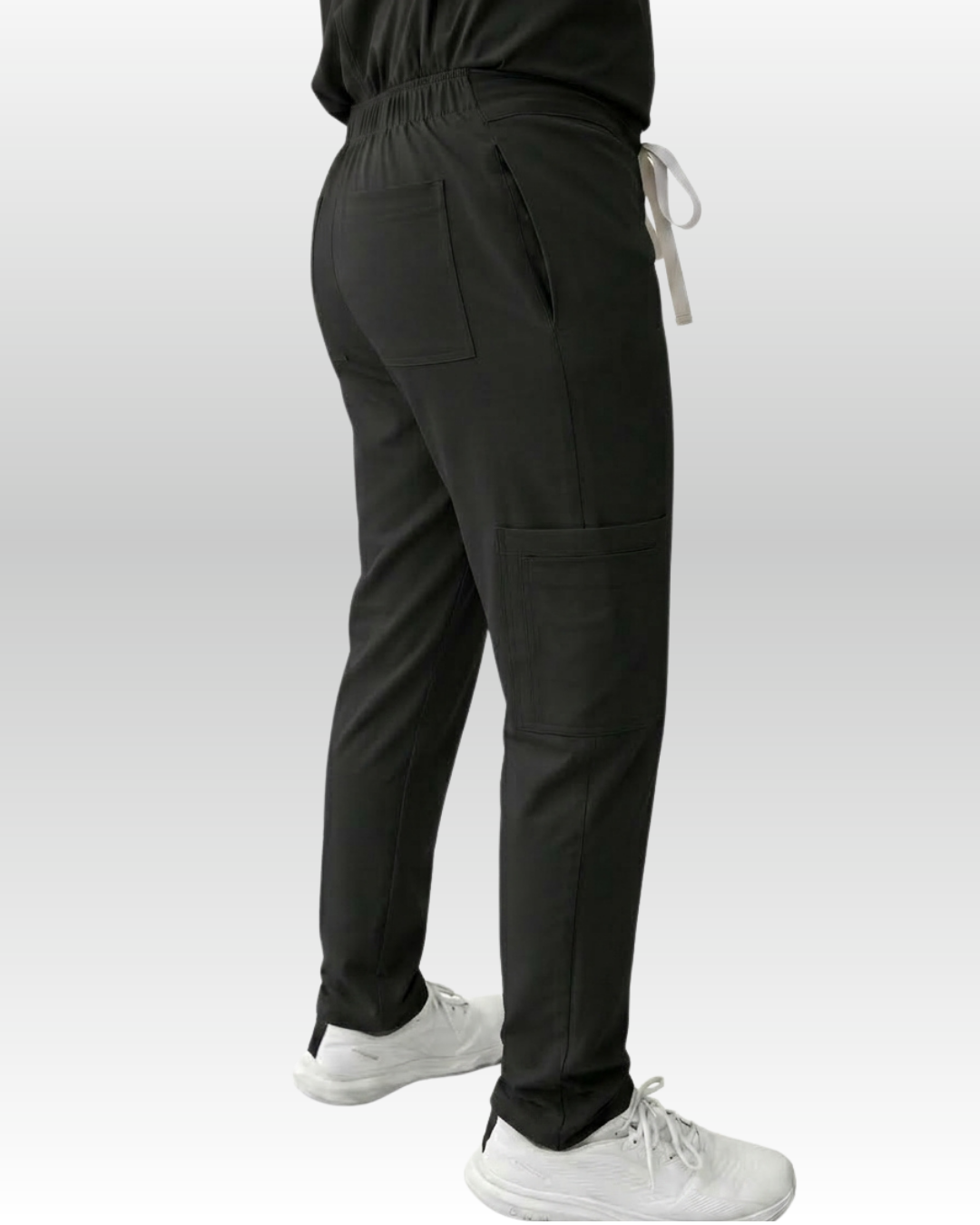 Pantalon Recto Hombre | 5 Pockets